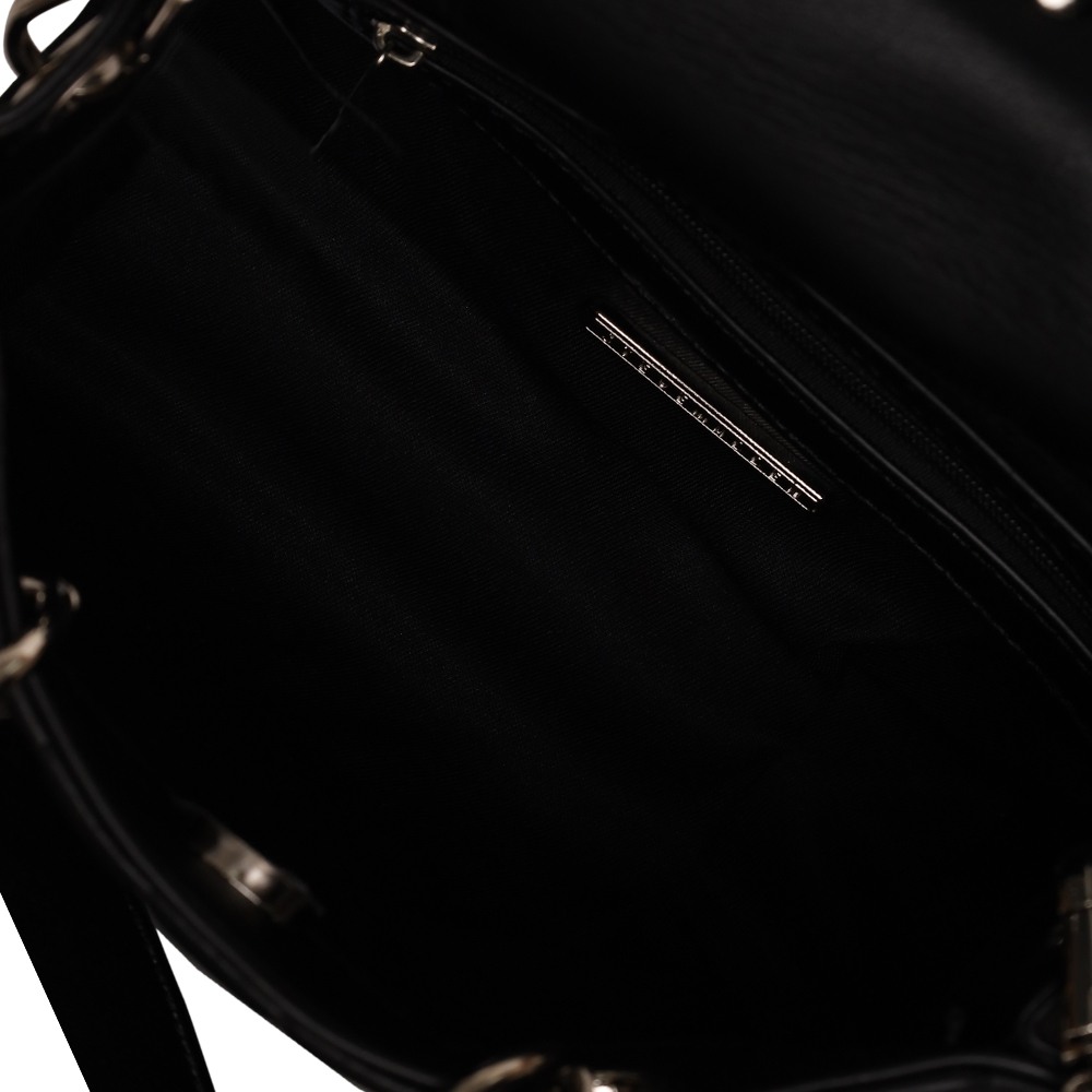 Bcarola3 Black Crossbody