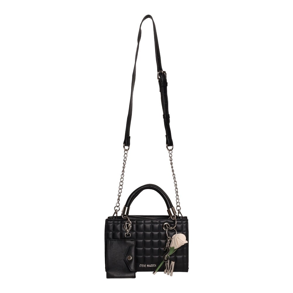 Bcarola3 Black Crossbody