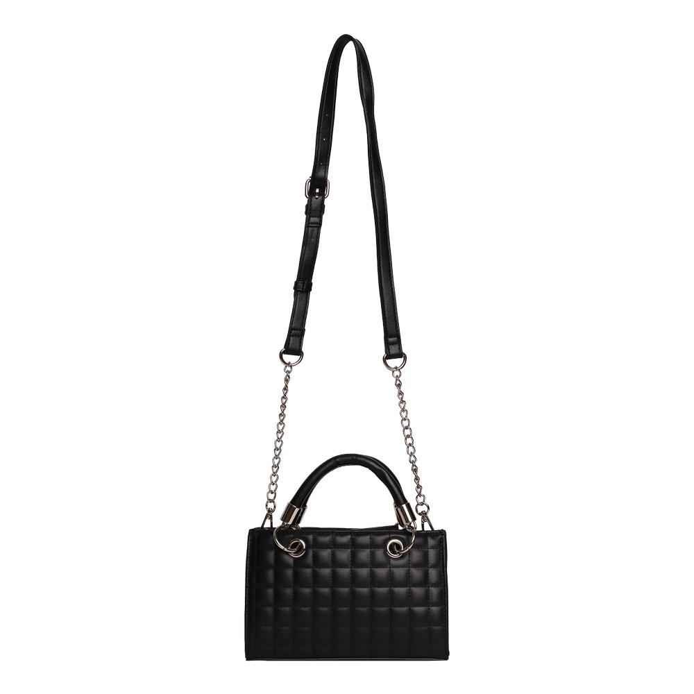 Bcarola3 Black Crossbody