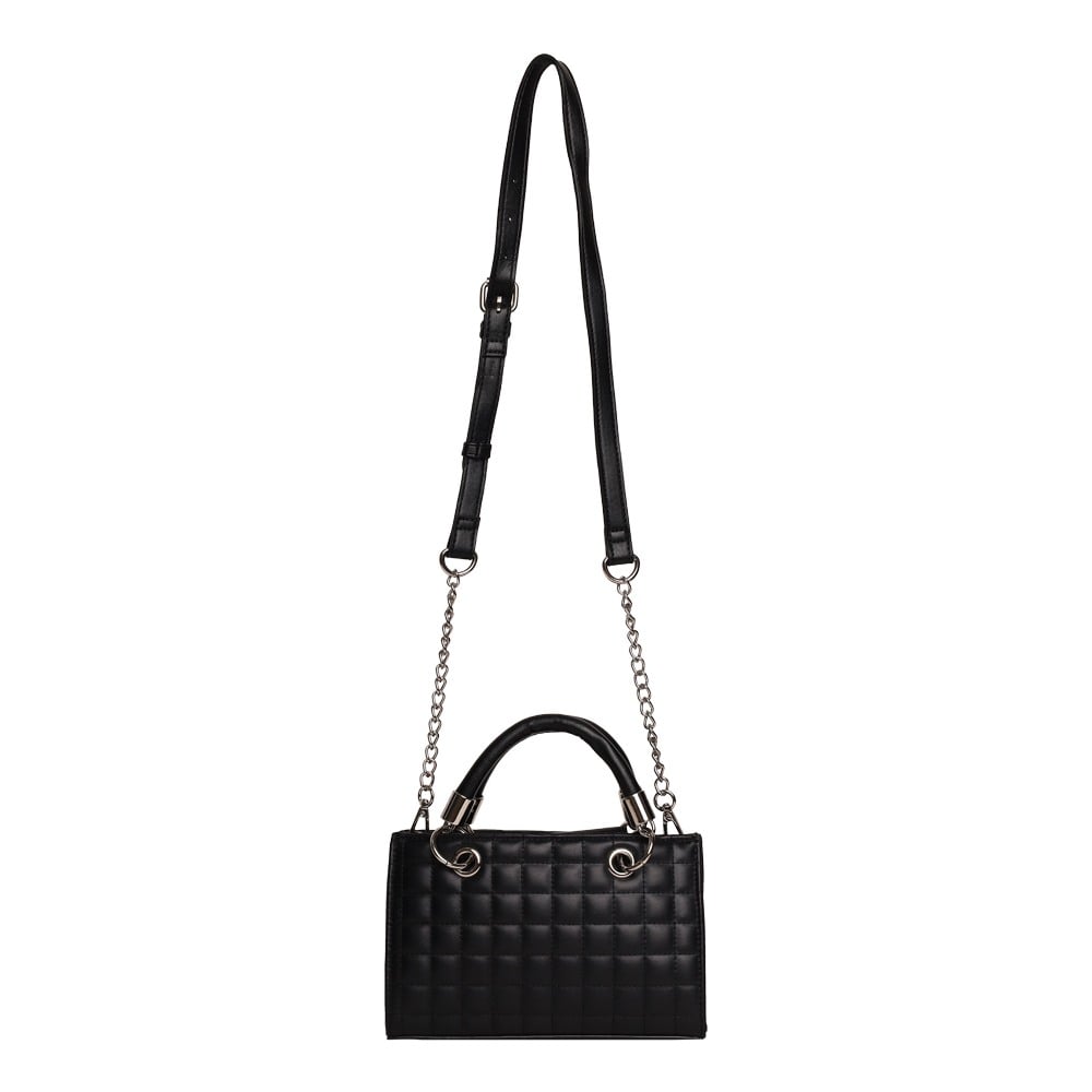 Bcarola3 Black Crossbody