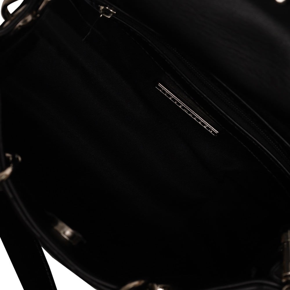 Bcarola3 Black Crossbody