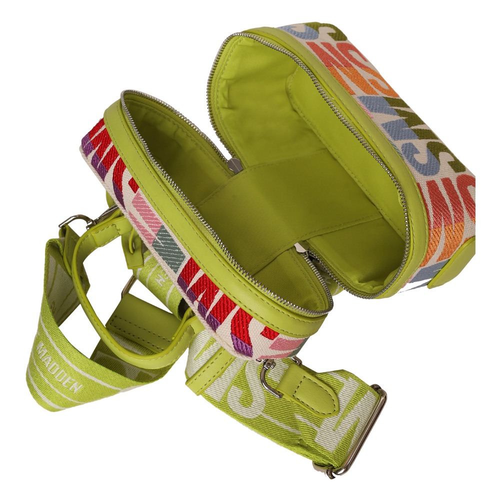 Bmare Greenmulti Crossbody