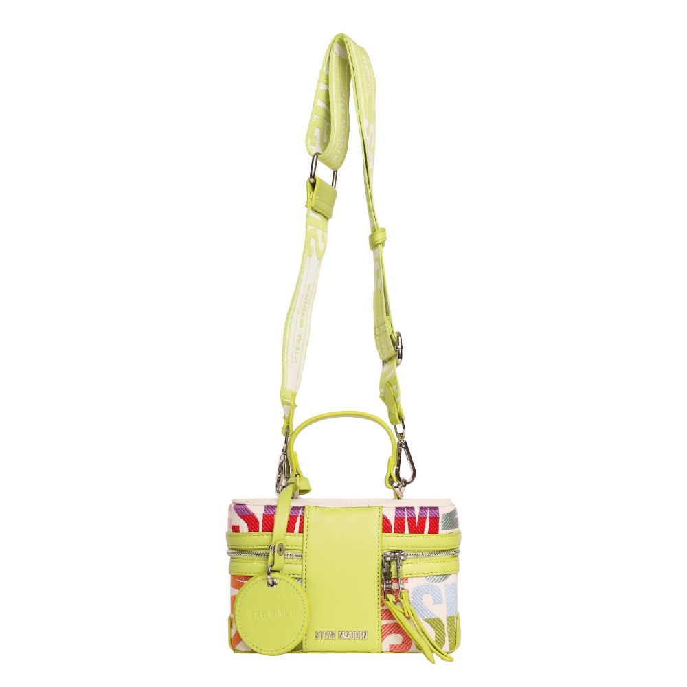 Bmare Greenmulti Crossbody