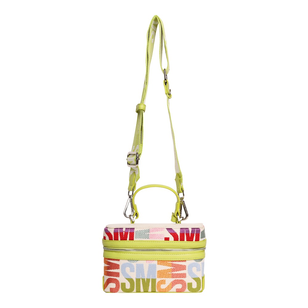 Bmare Greenmulti Crossbody