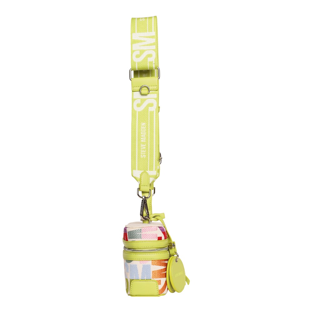 Bmare Greenmulti Crossbody