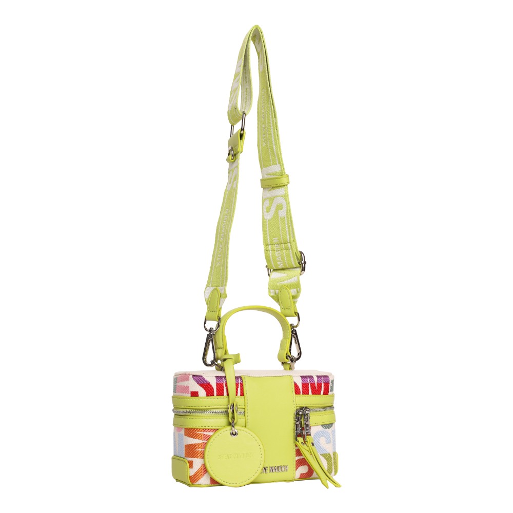Bmare Greenmulti Crossbody