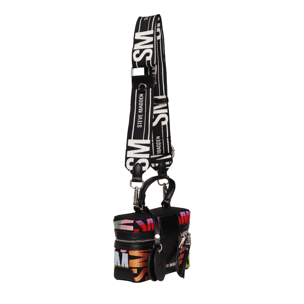 Bmare Blackmulti Crossbody