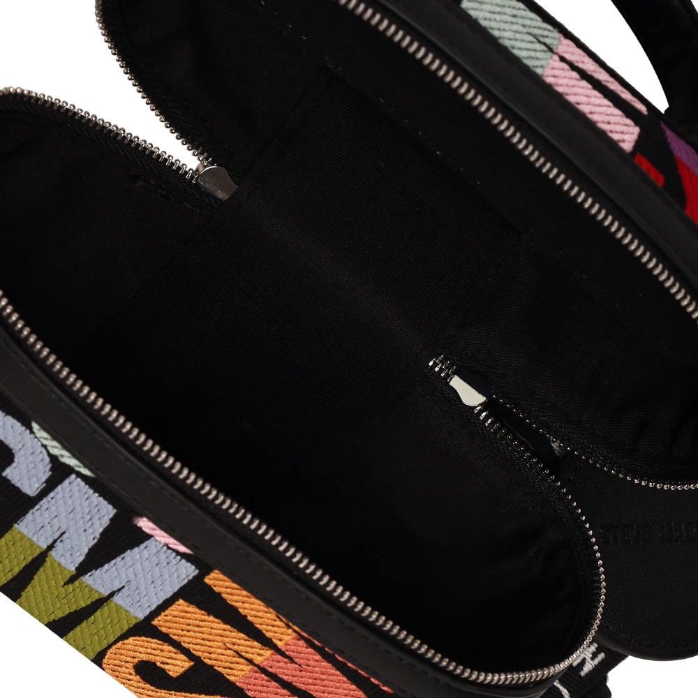 Bmare Blackmulti Crossbody