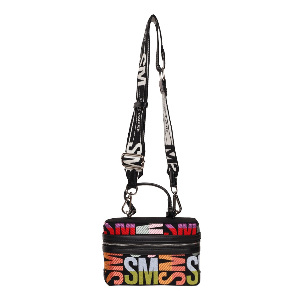 Bmare Blackmulti Crossbody