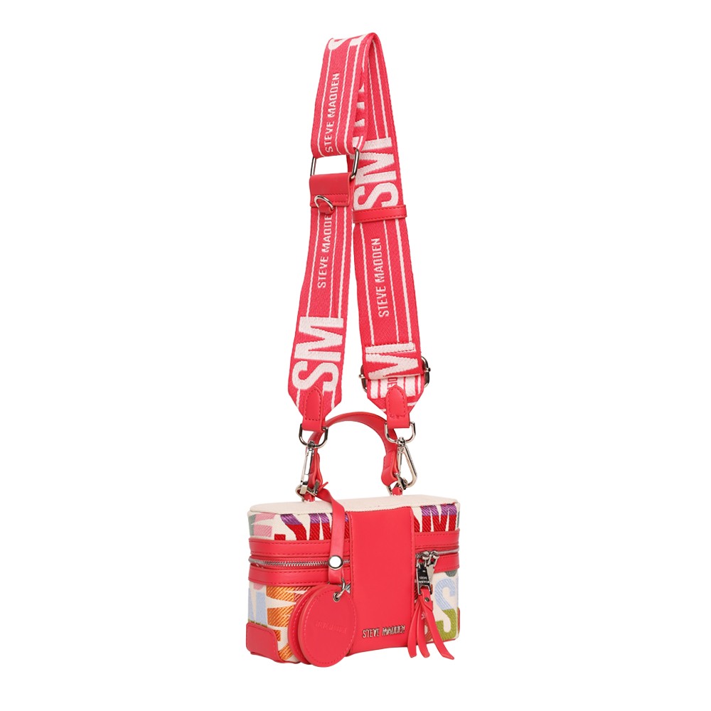 Bmare Berry Multi Crossbody