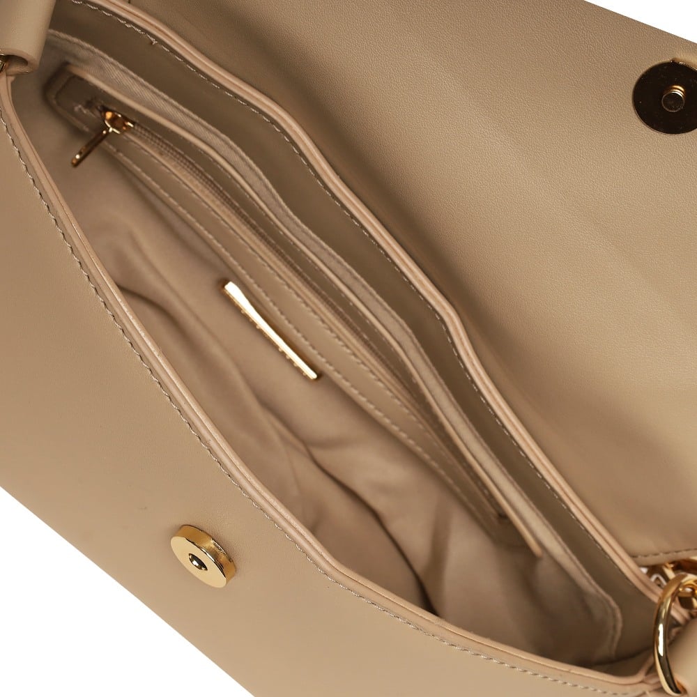 Bfloral Sesame Crossbody