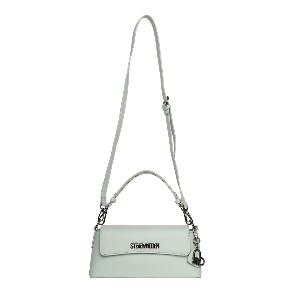 Bfloral Frosty Green Crossbody