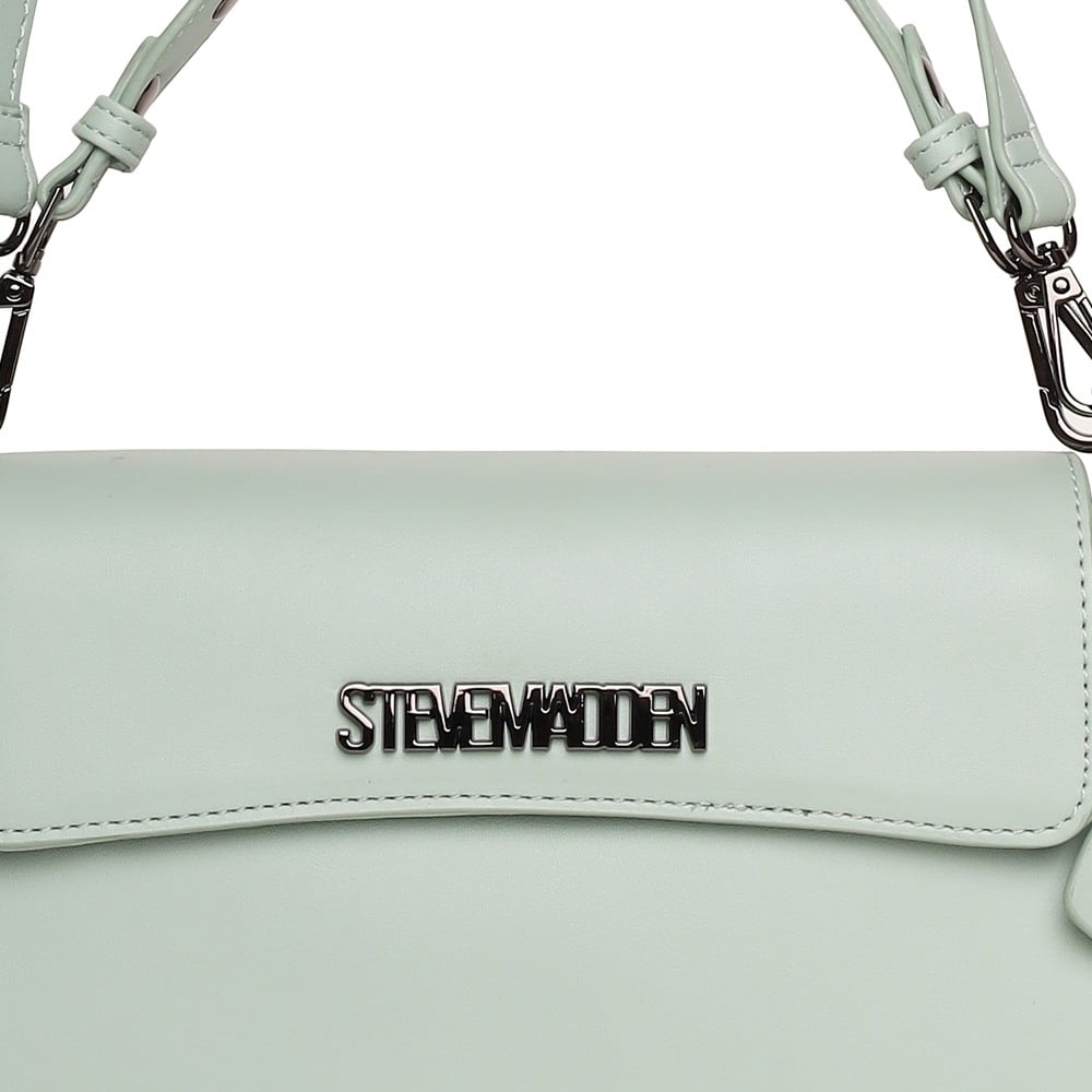 Bfloral Frosty Green Crossbody