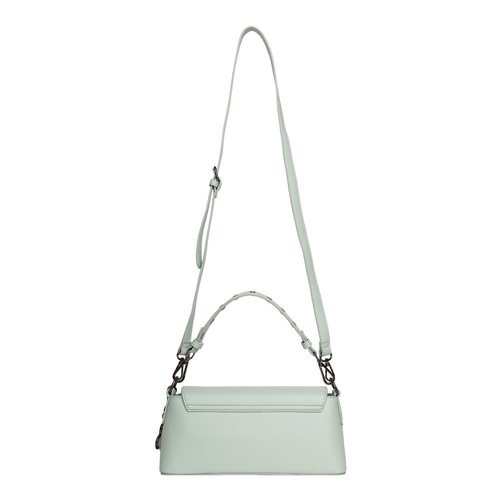 Bfloral Frosty Green Crossbody