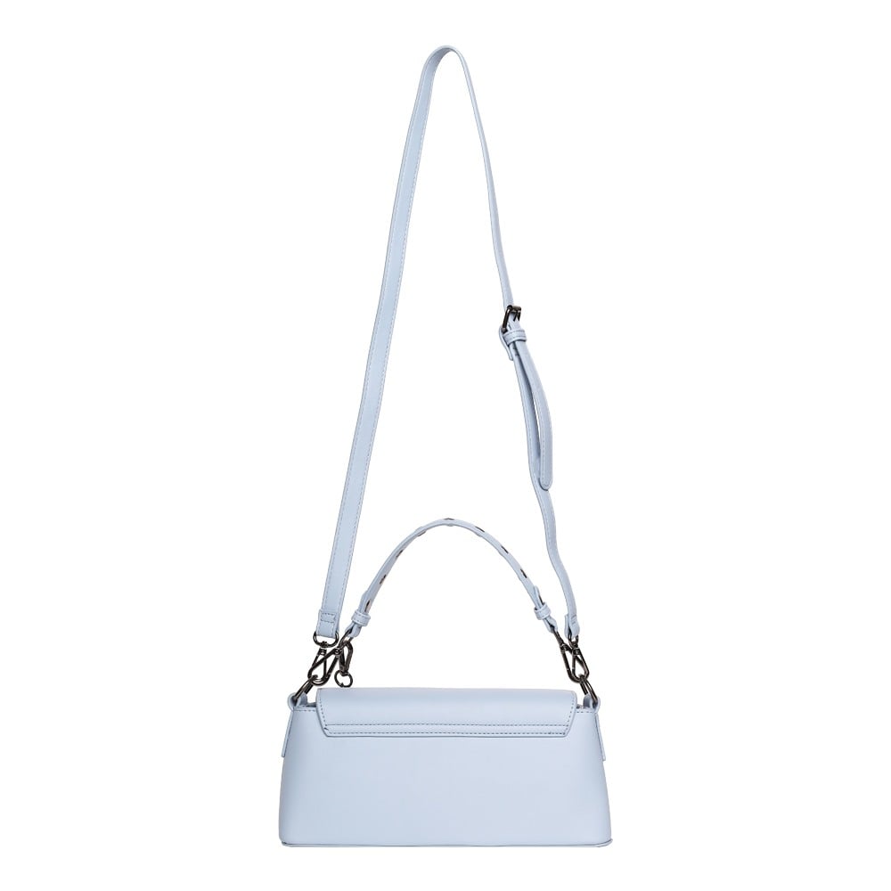 Bfloral Blue Haze Crossbody