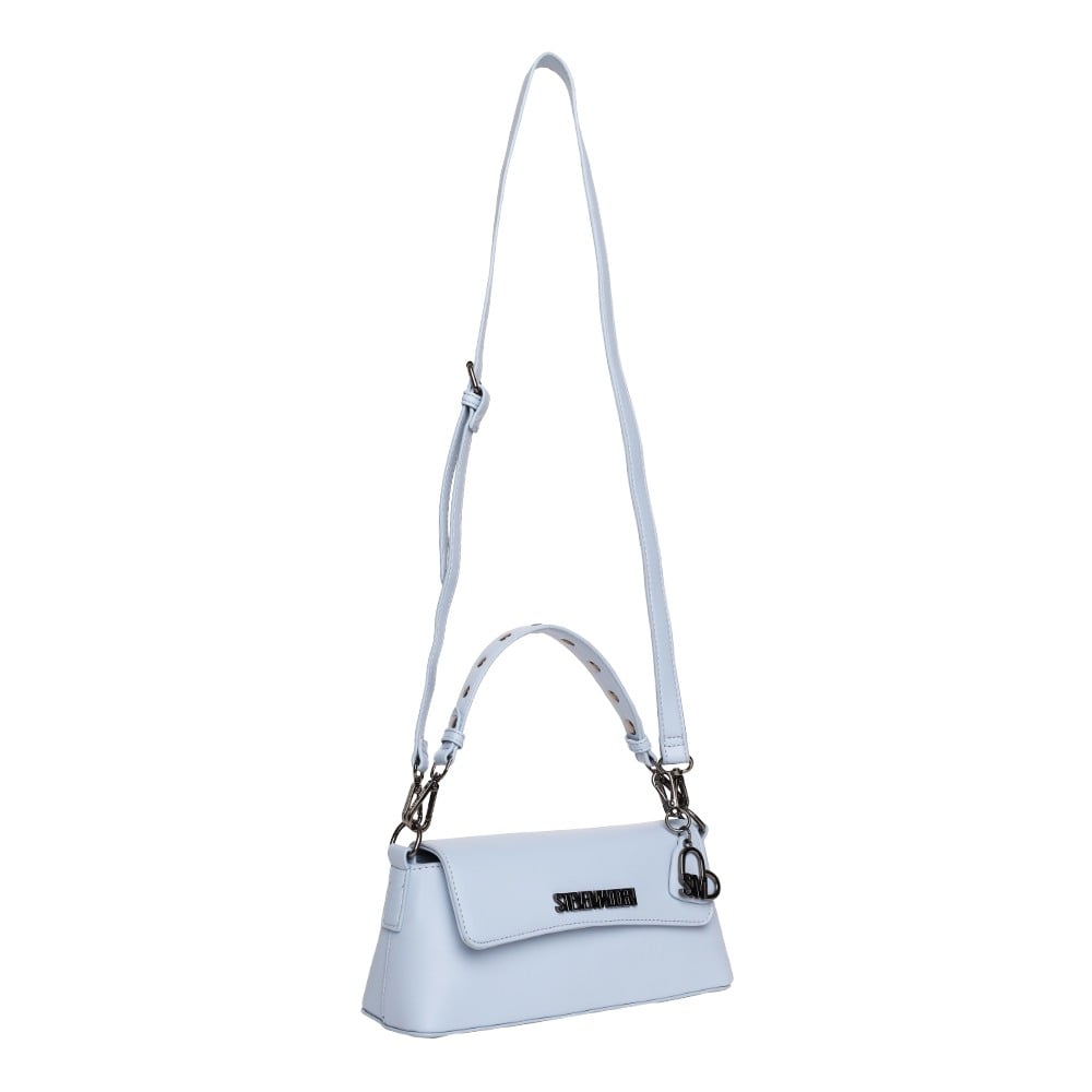 Bfloral Blue Haze Crossbody