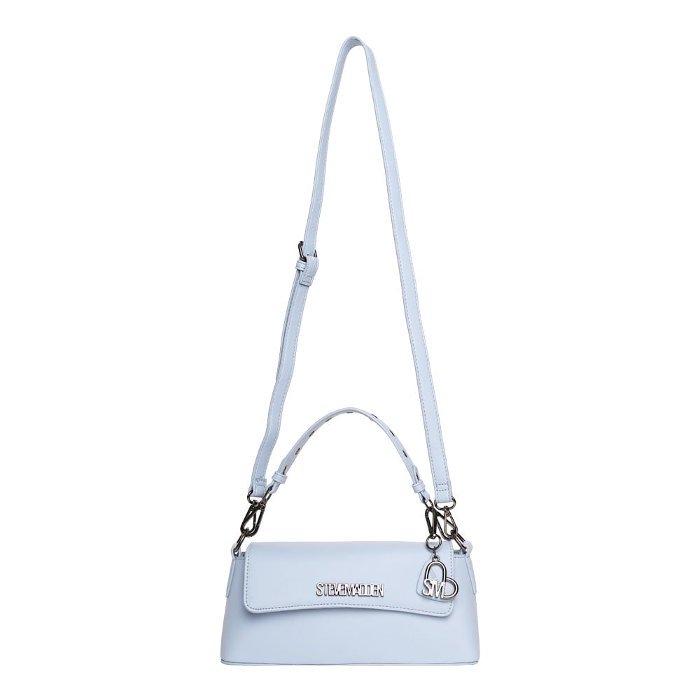 Bfloral Blue Haze Crossbody