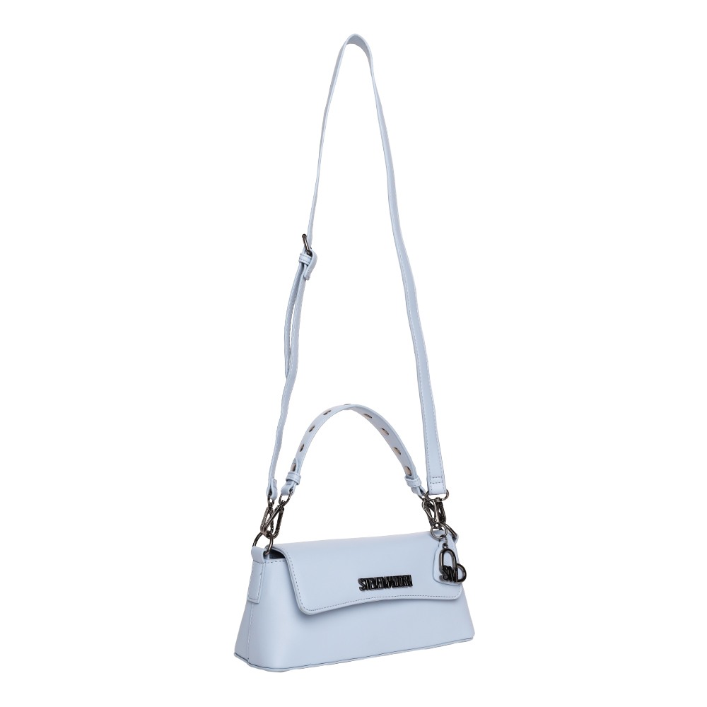 Bfloral Blue Haze Crossbody