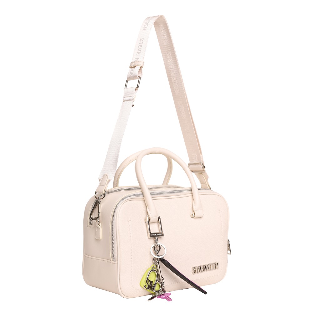 Bchipp Vanilla Satchel