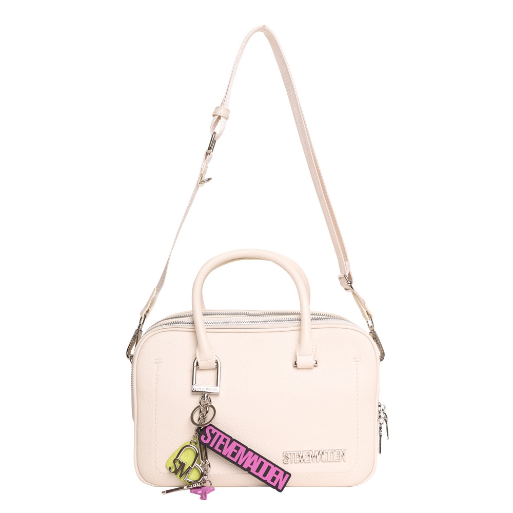 Bchipp Vanilla Satchel