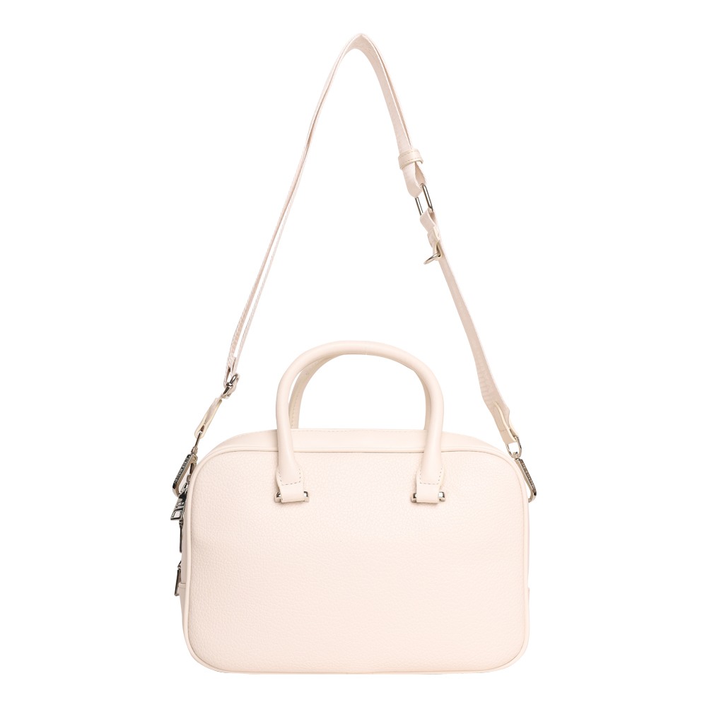 Bchipp Vanilla Satchel