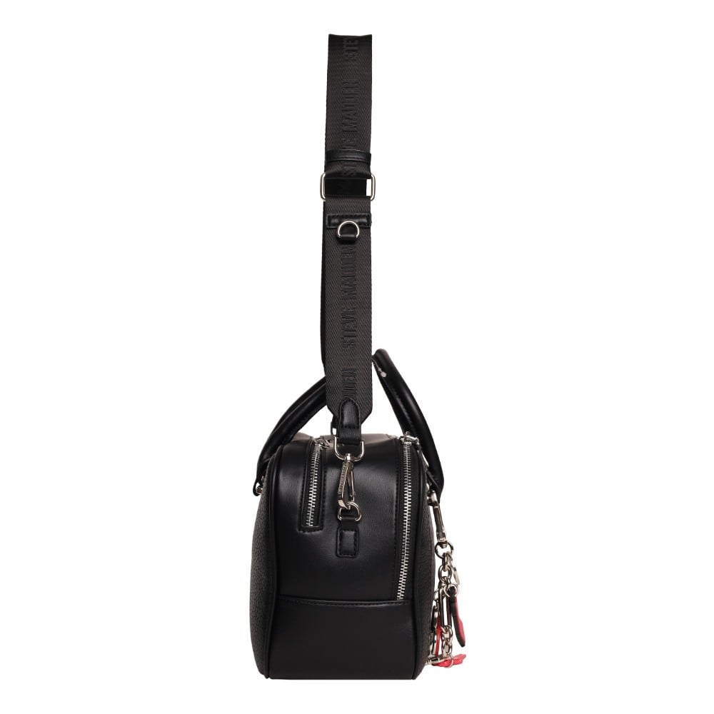 Bchipp Black Satchel