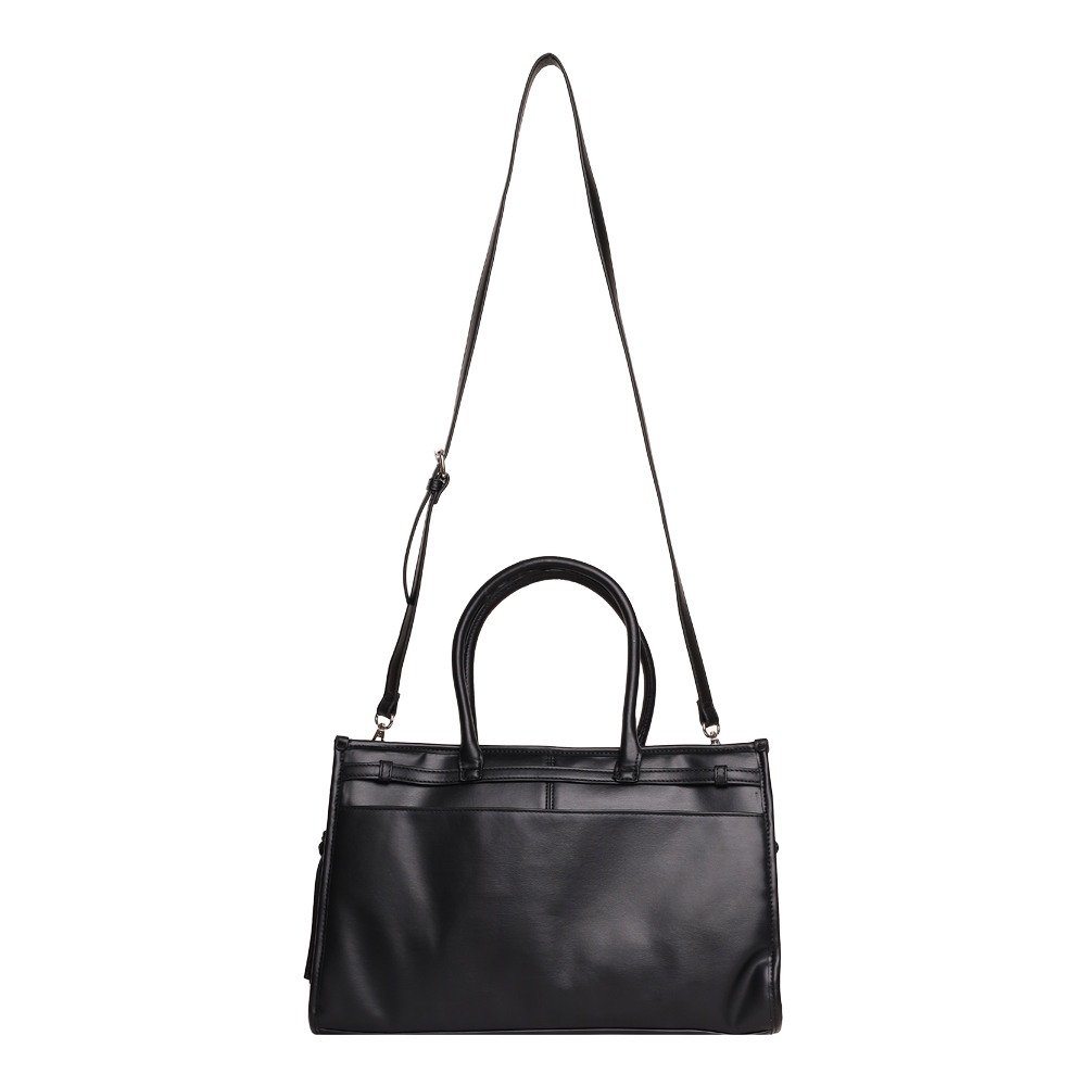 Bblitz Black Tote