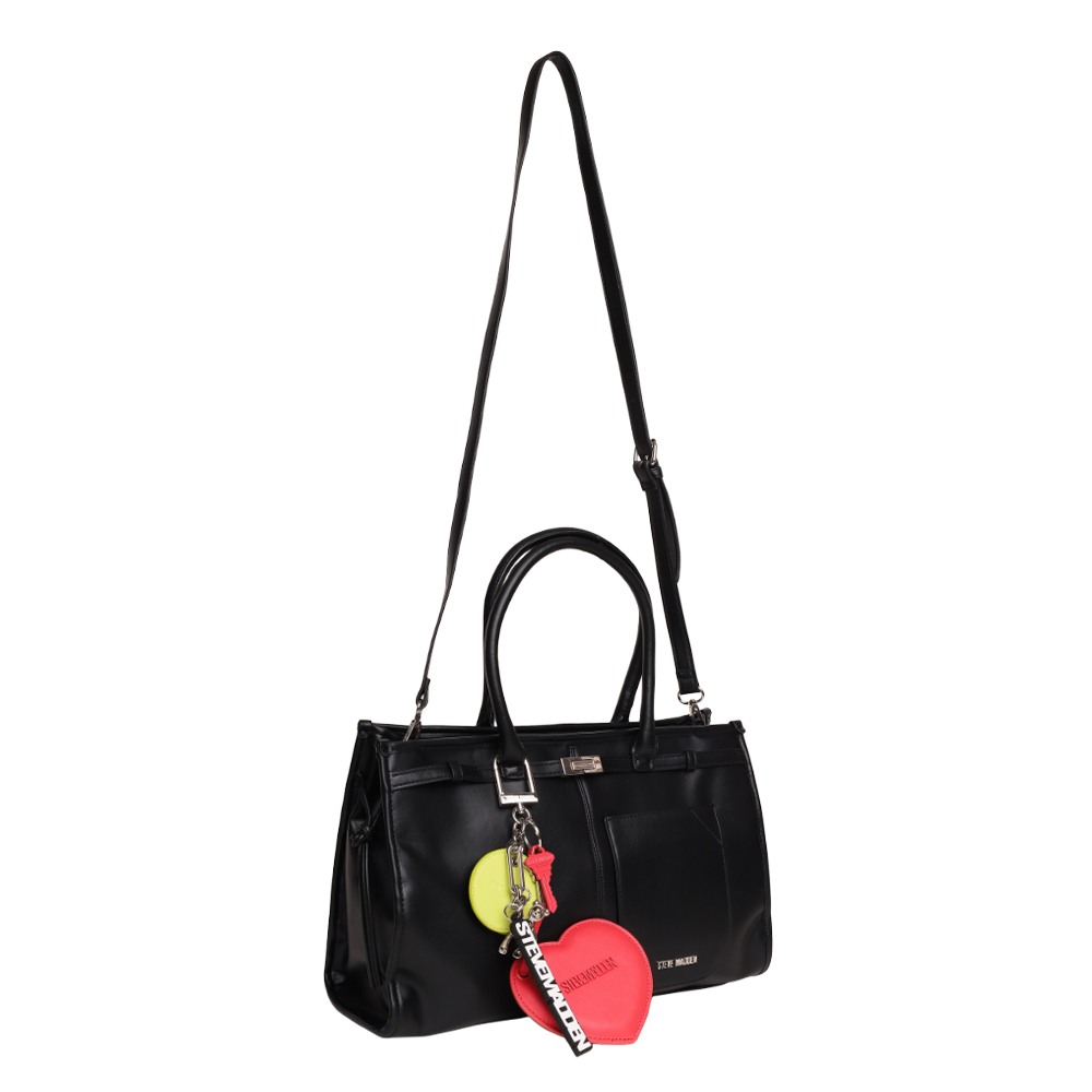 Bblitz Black Tote