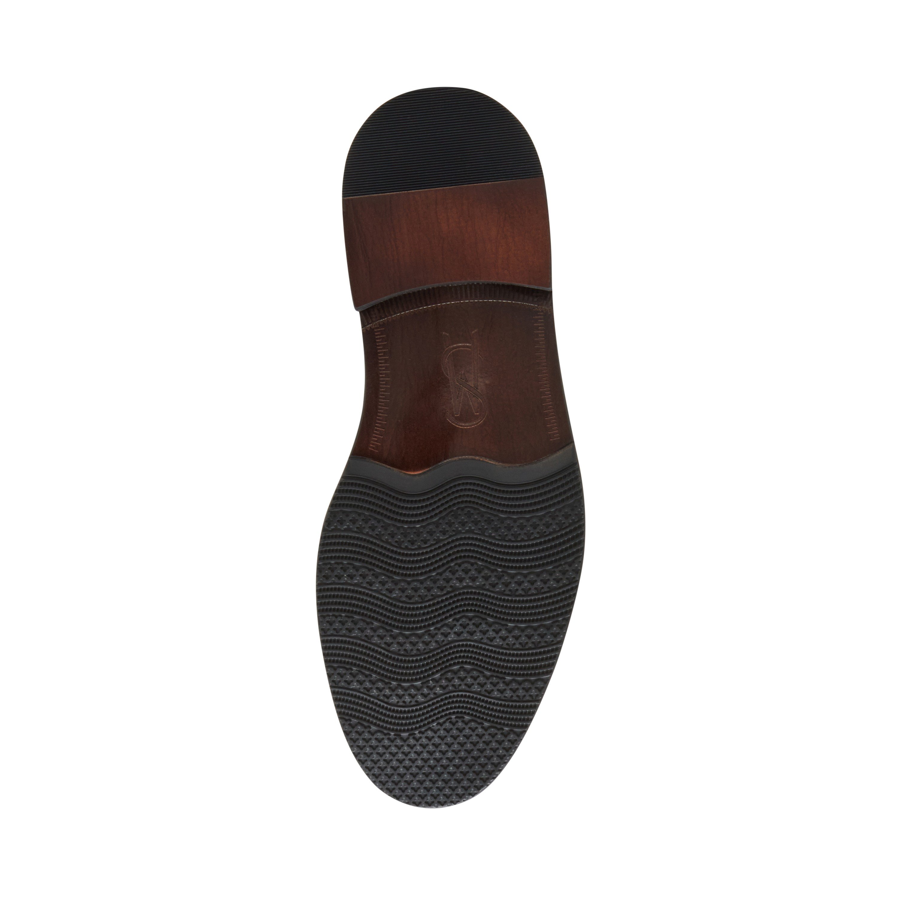 Joel-R Brown  Tie-Ups & Dress Loafers