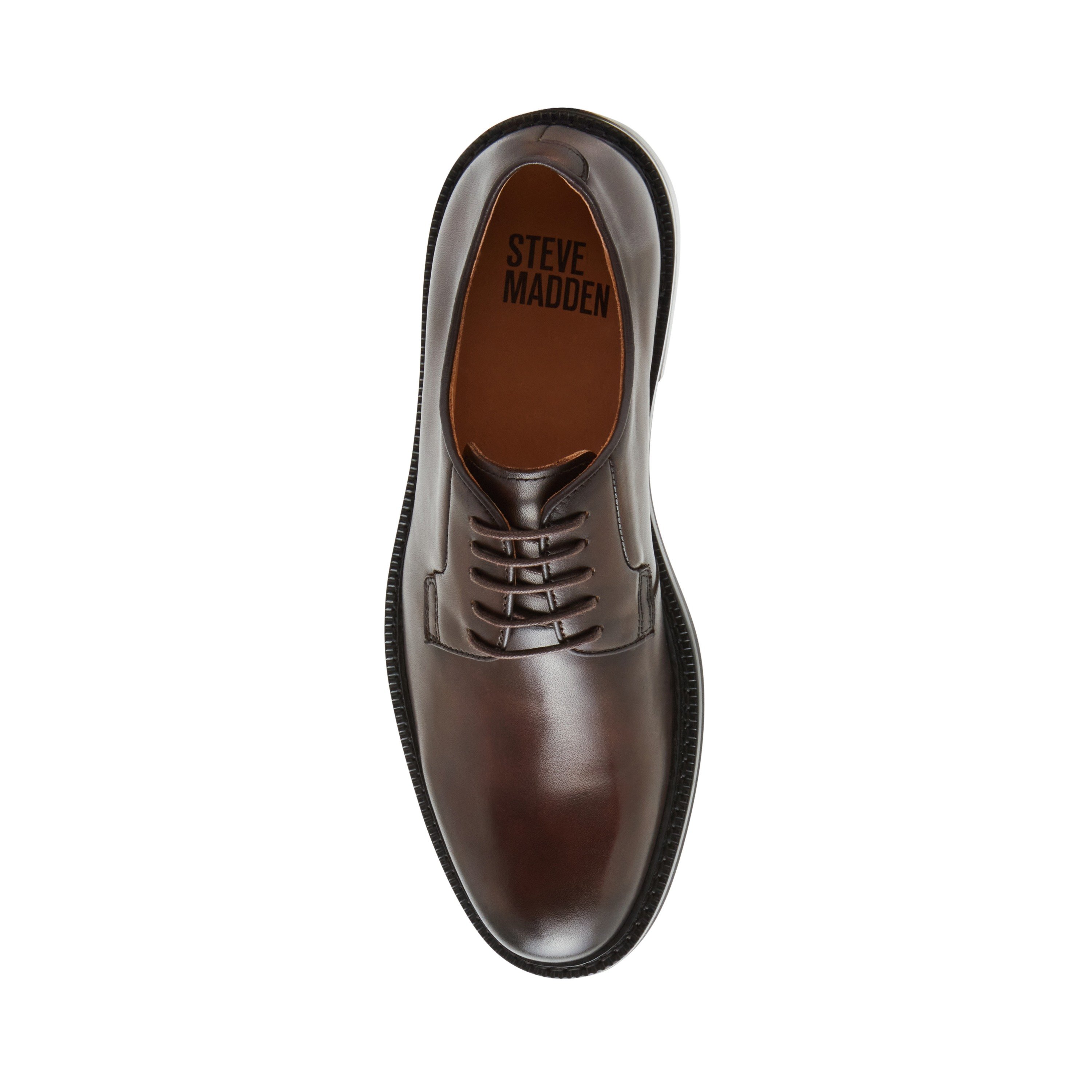 Joel-R Brown  Tie-Ups & Dress Loafers