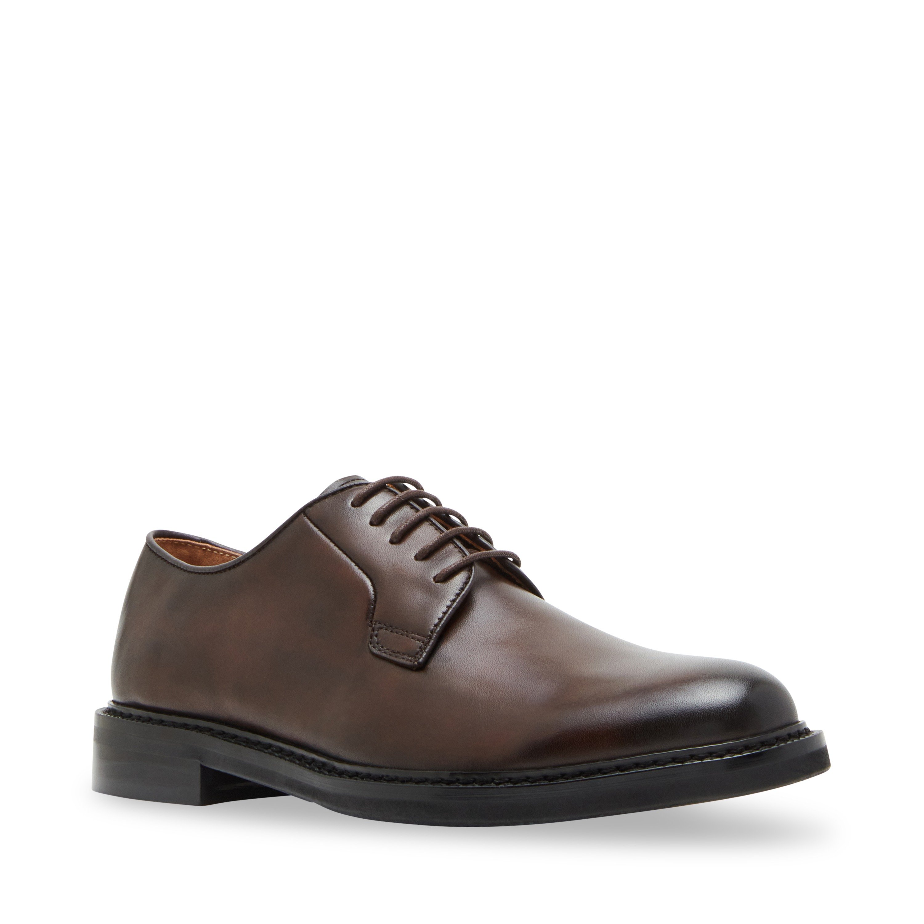 Joel-R Brown  Tie-Ups & Dress Loafers