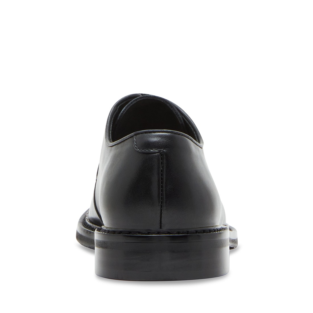 Joel-R Black  Tie-Ups & Dress Loafers