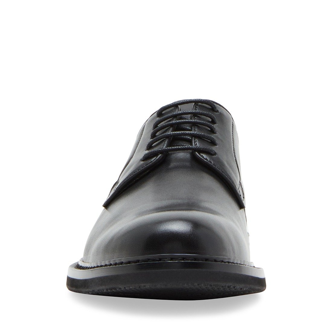 Joel-R Black  Tie-Ups & Dress Loafers