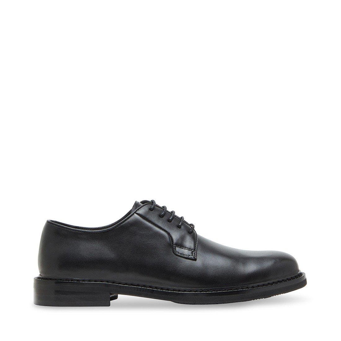 Joel-R Black  Tie-Ups & Dress Loafers