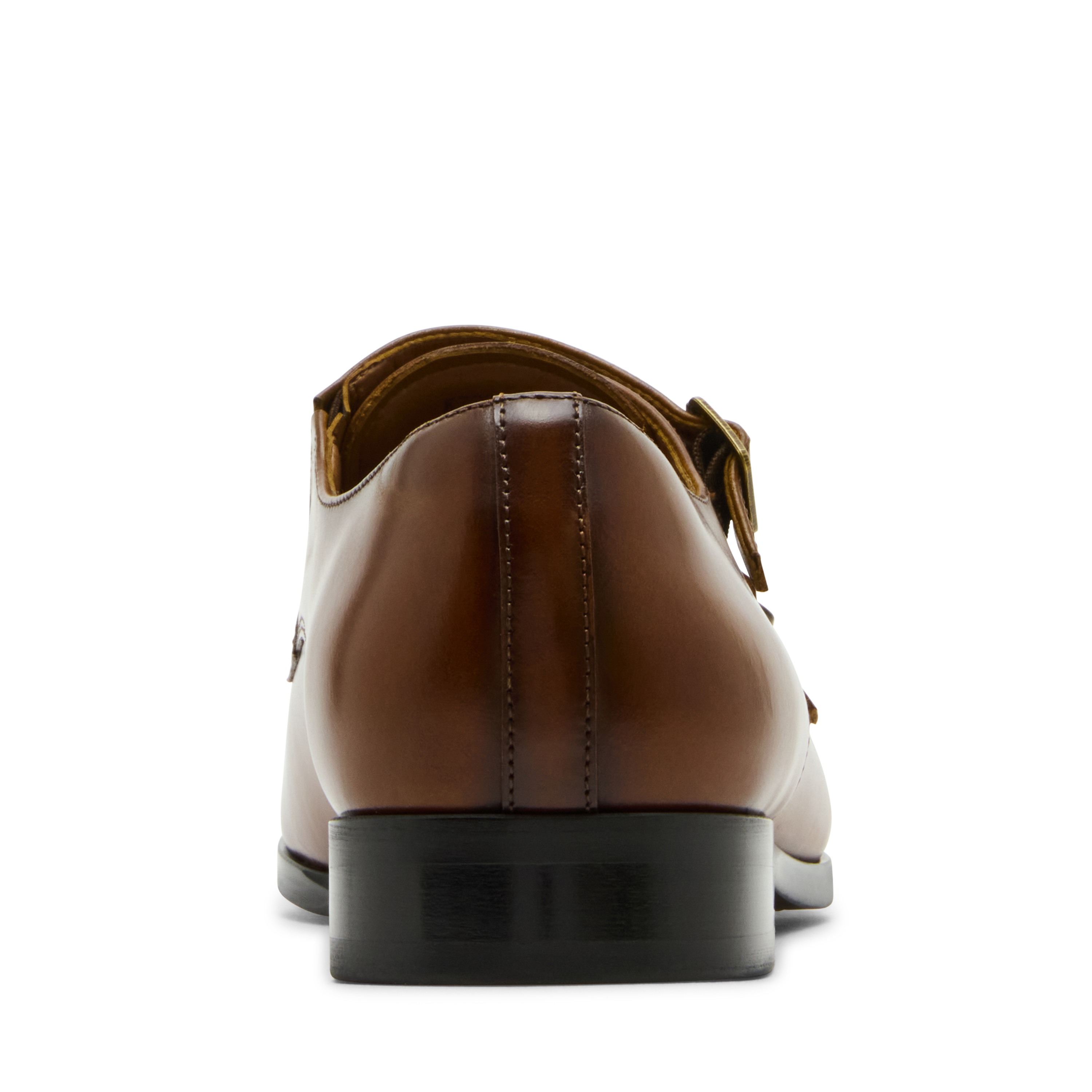Perry-R Tan  Tie-Ups & Dress Loafers