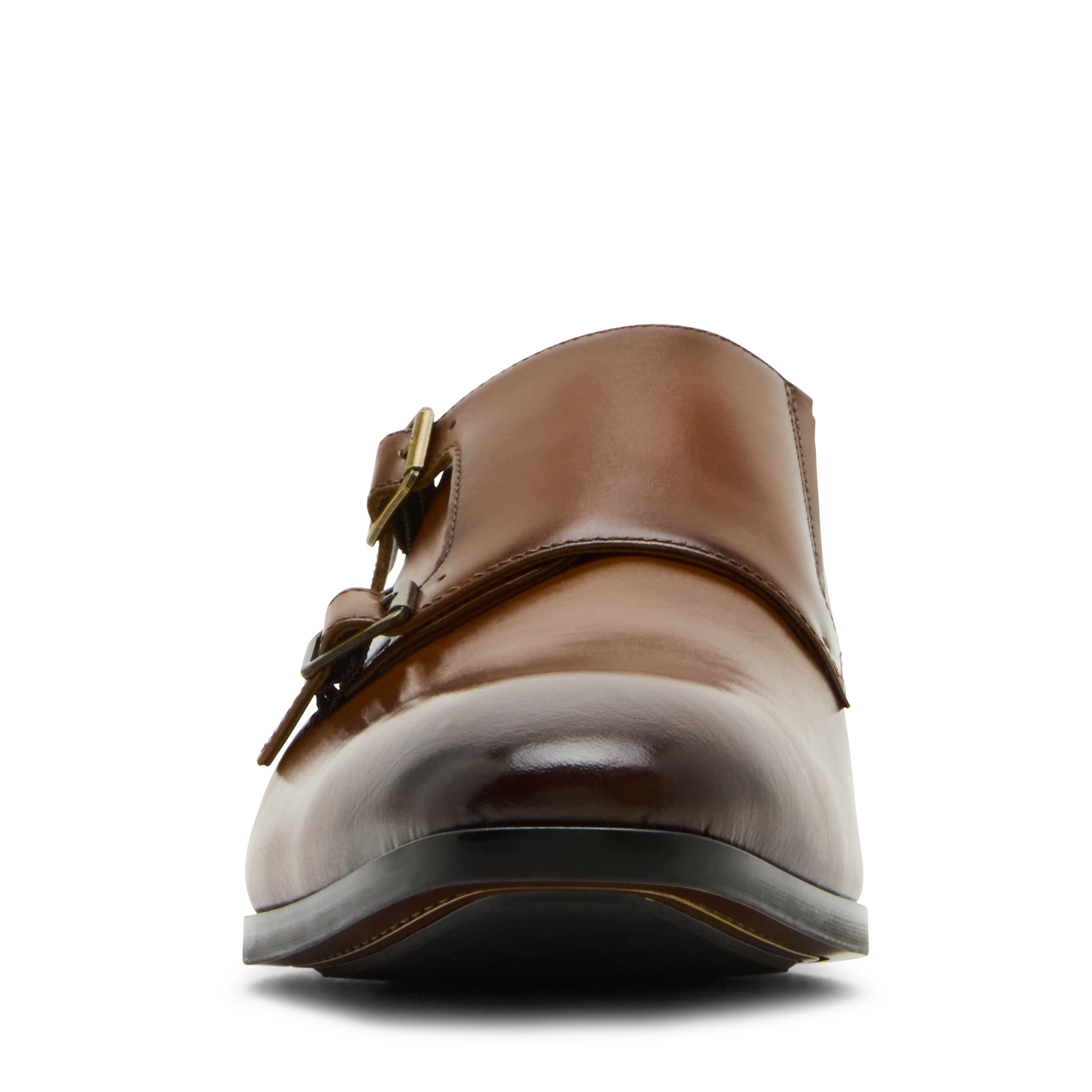 Perry-R Tan  Tie-Ups & Dress Loafers