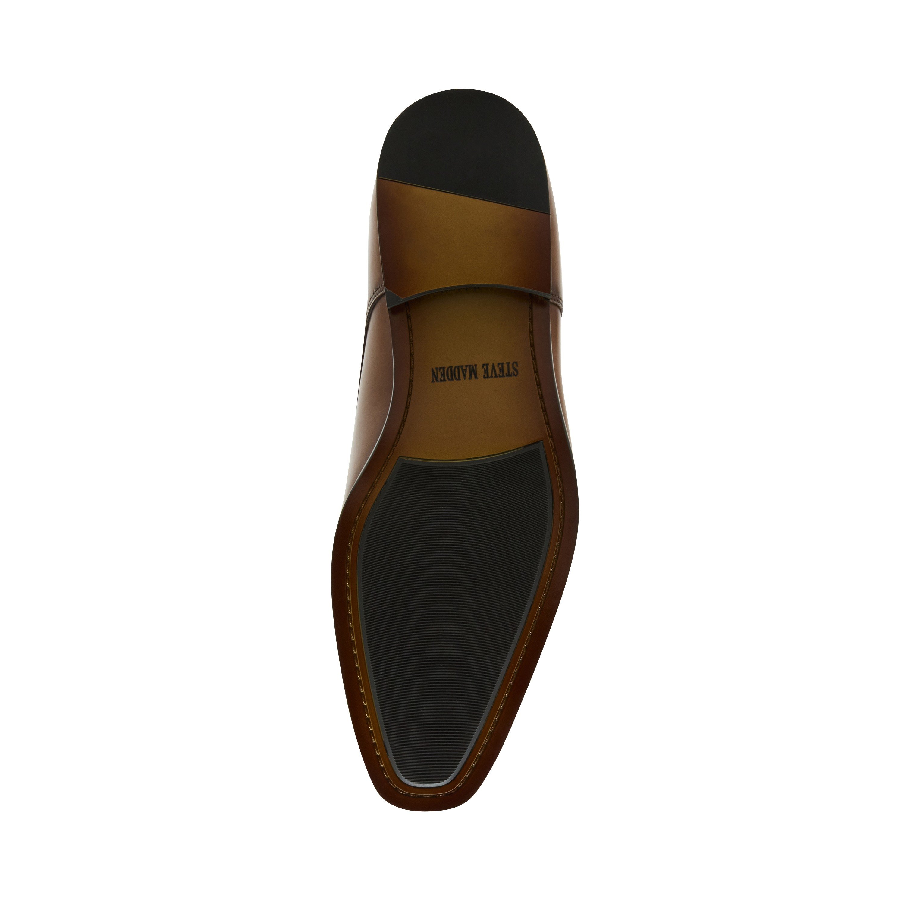 Perry-R Tan  Tie-Ups & Dress Loafers