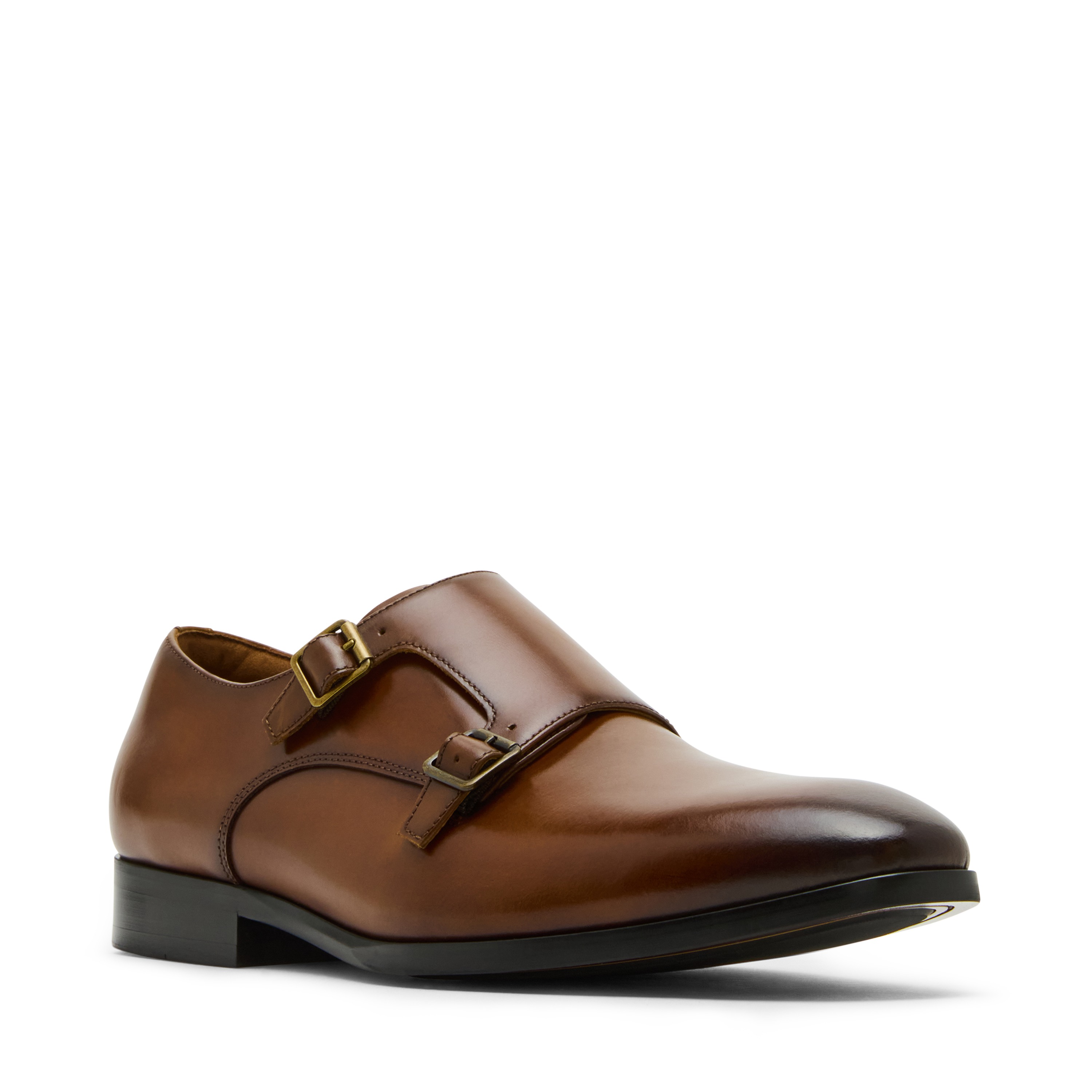 Perry-R Tan  Tie-Ups & Dress Loafers