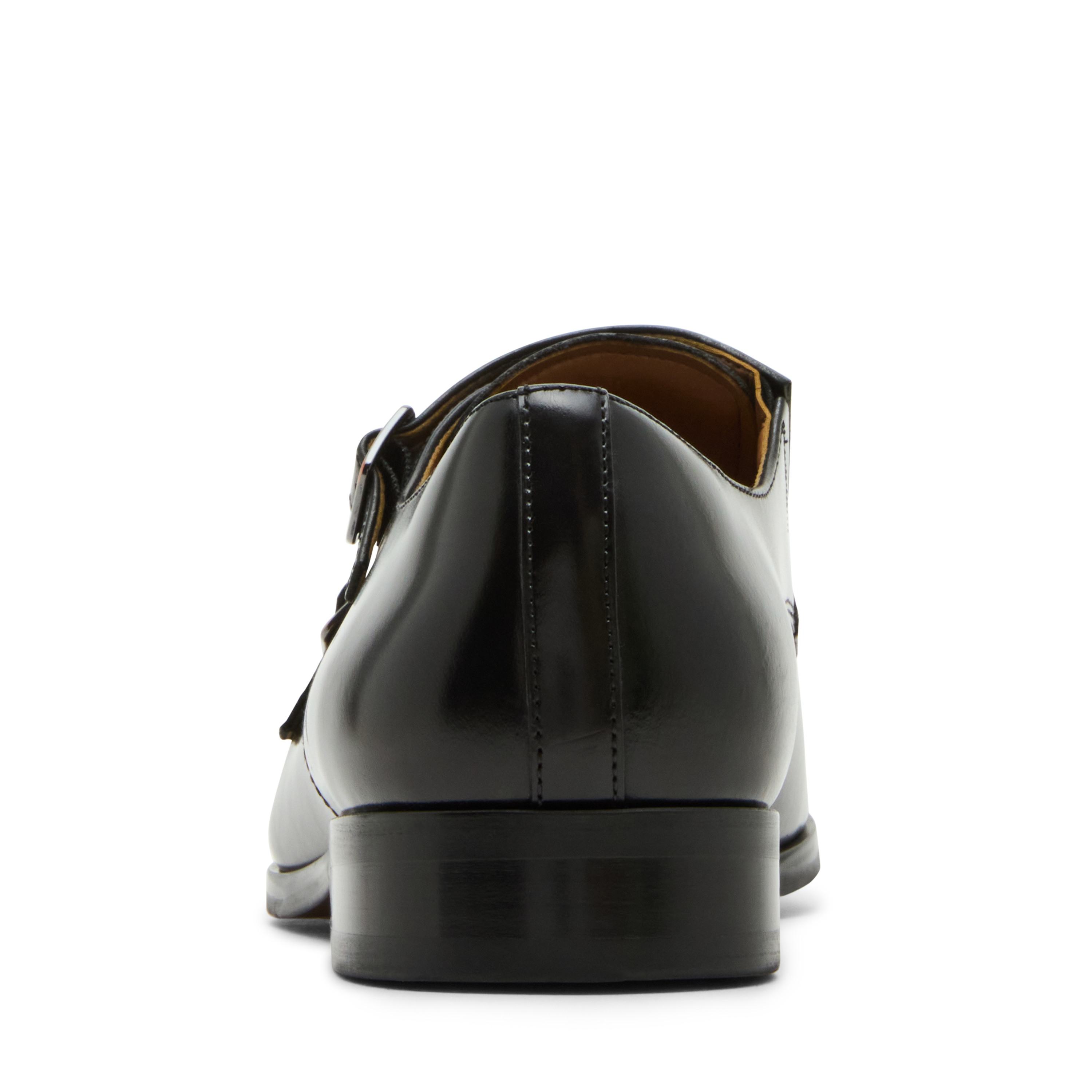 Perry-R Black  Tie-Ups & Dress Loafers