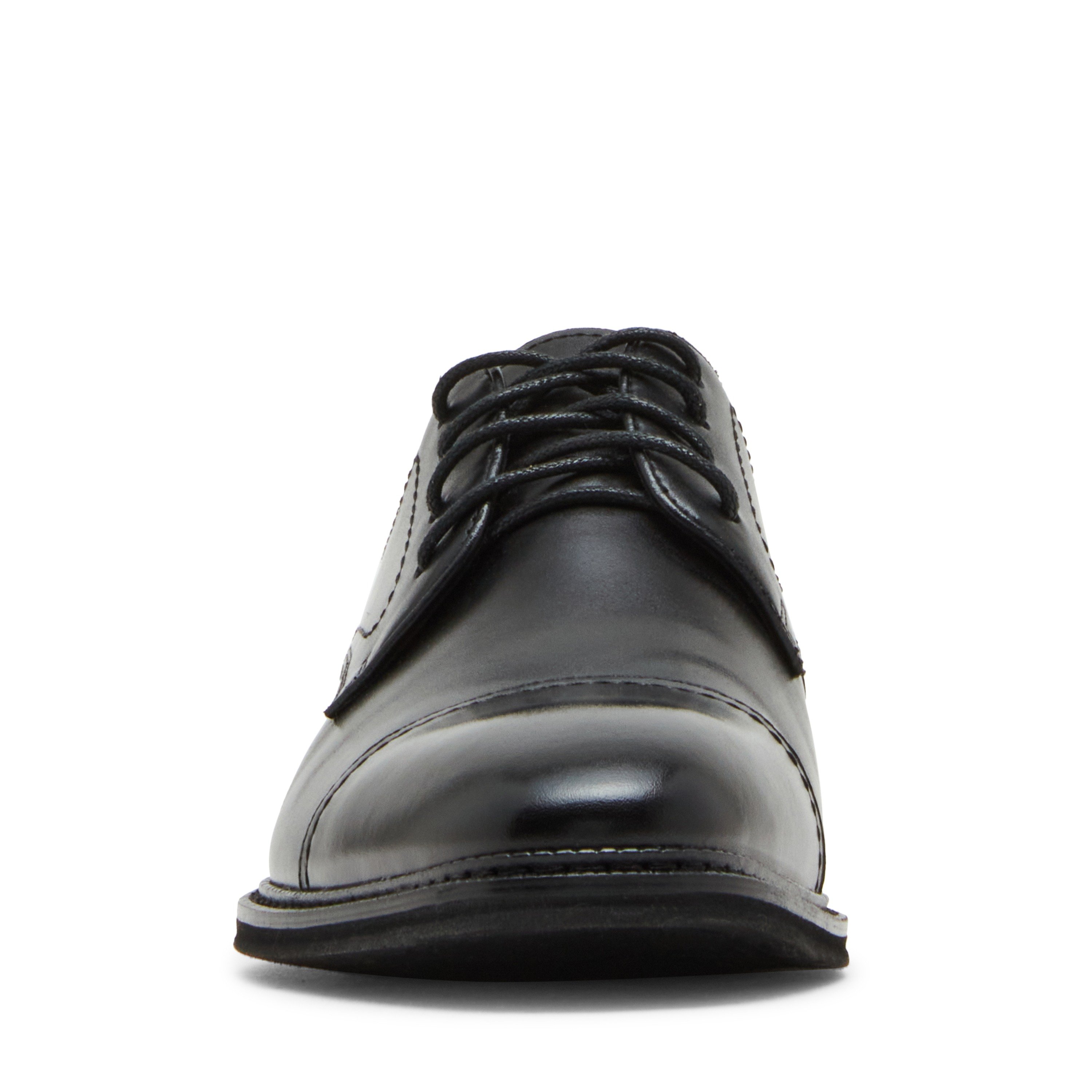 Destry-R Black  Tie-Ups & Dress Loafers
