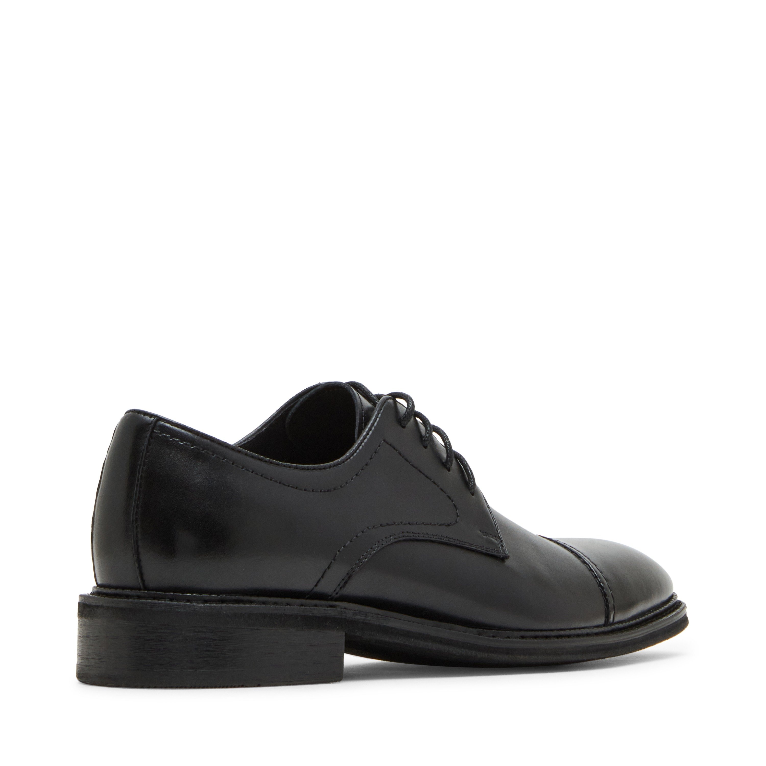 Destry-R Black  Tie-Ups & Dress Loafers
