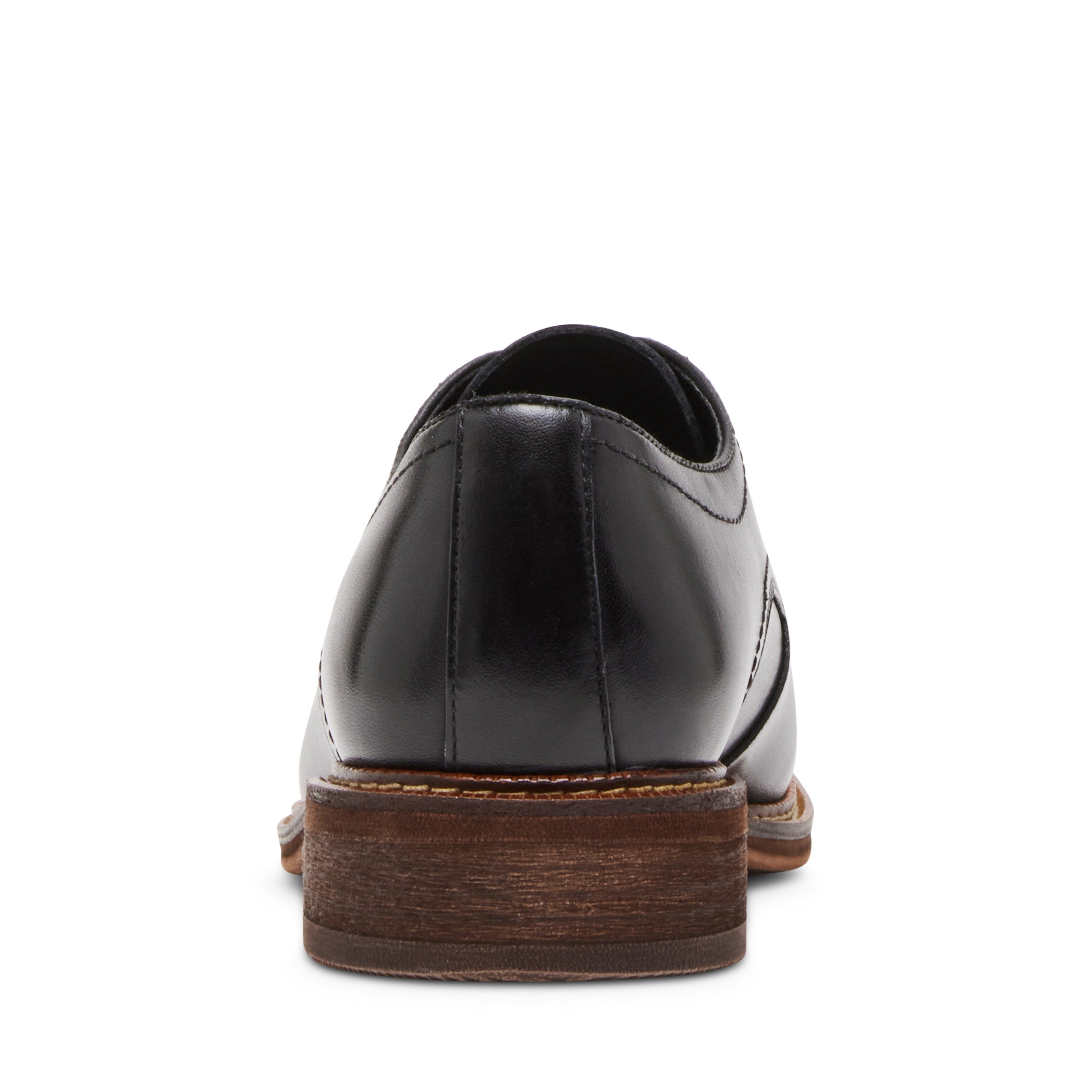 Destry-R Black  Tie-Ups & Dress Loafers