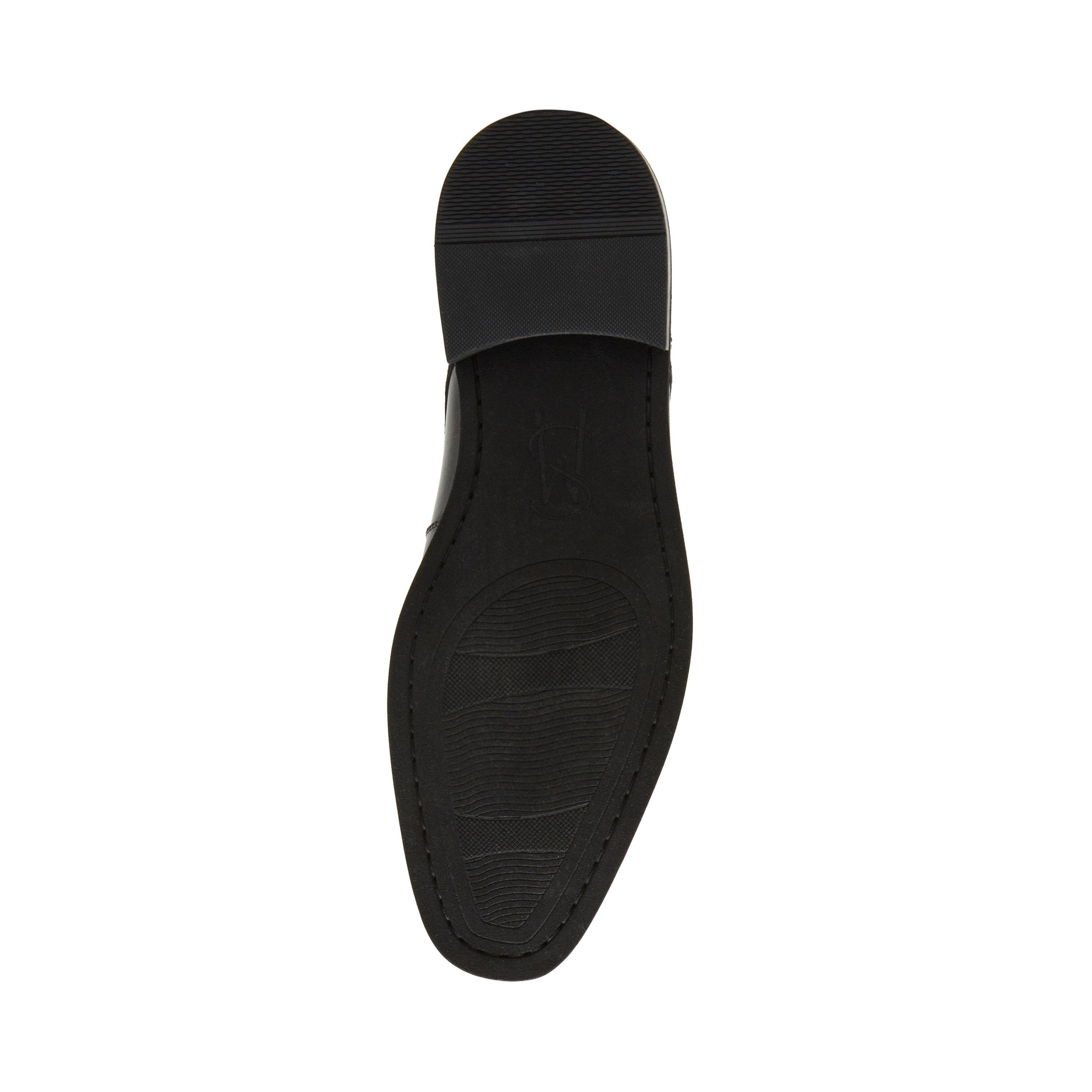 Destry-R Black  Tie-Ups & Dress Loafers