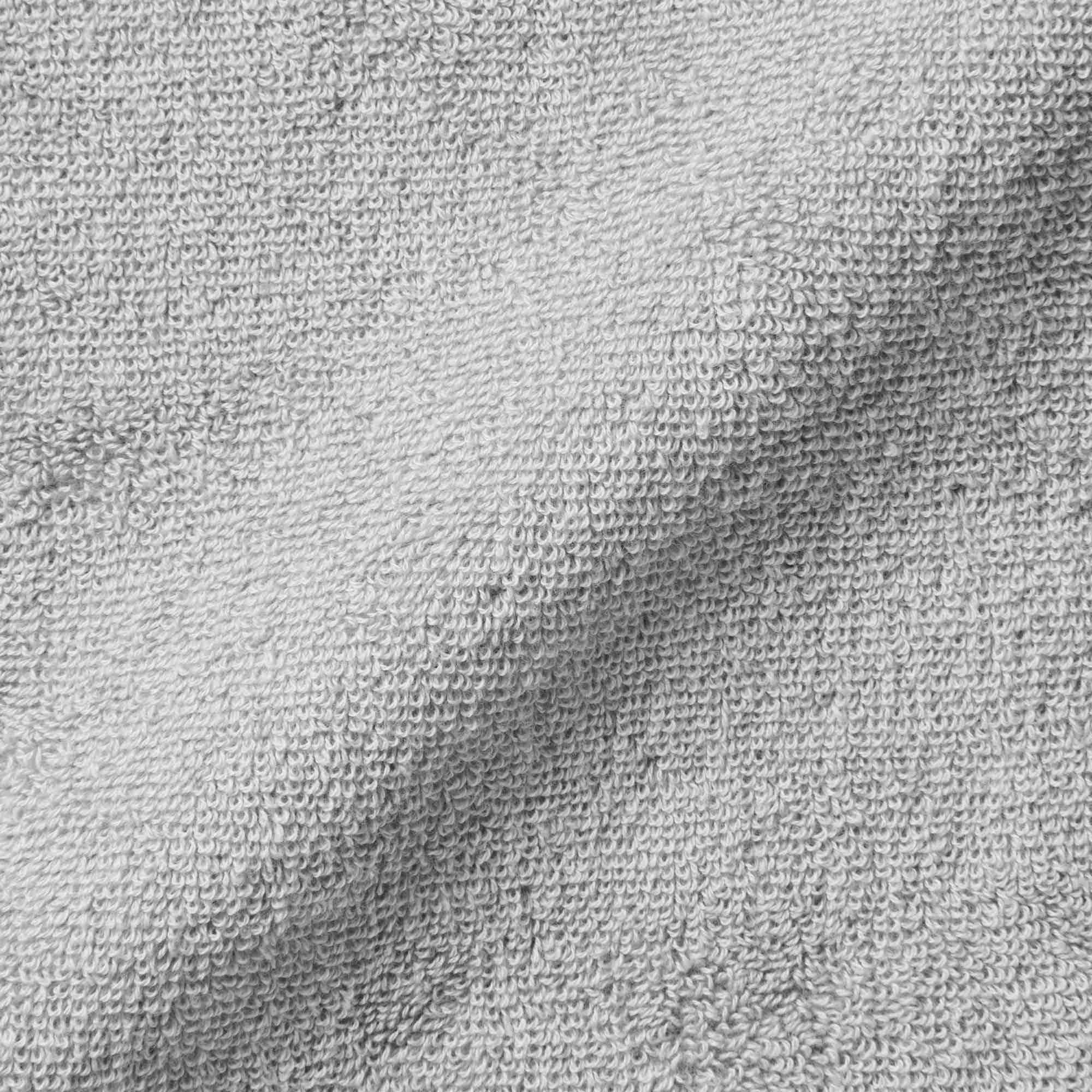 MUJI | TWIN PILE FACE TOWEL WITH LOOP