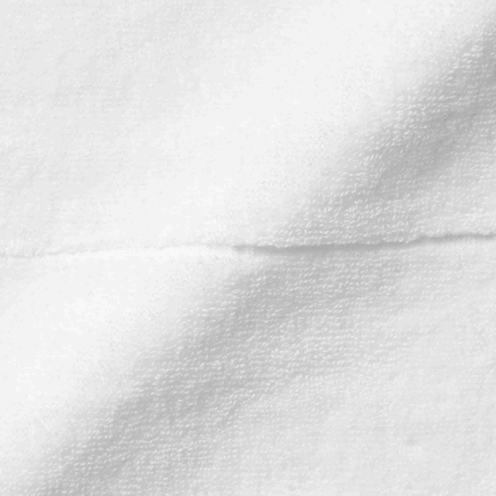 TWIN PILE LARGE BATH TOWEL WITH LOOP