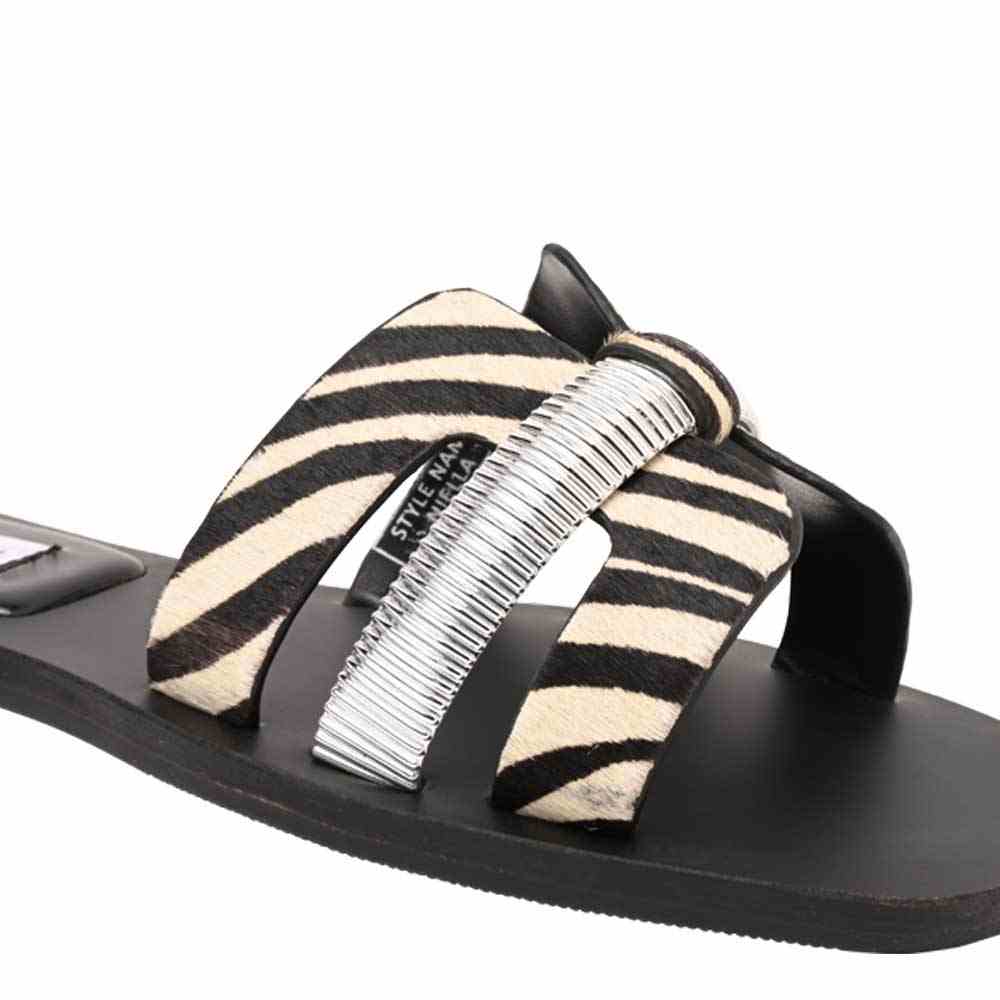 Niella Zebra Flats