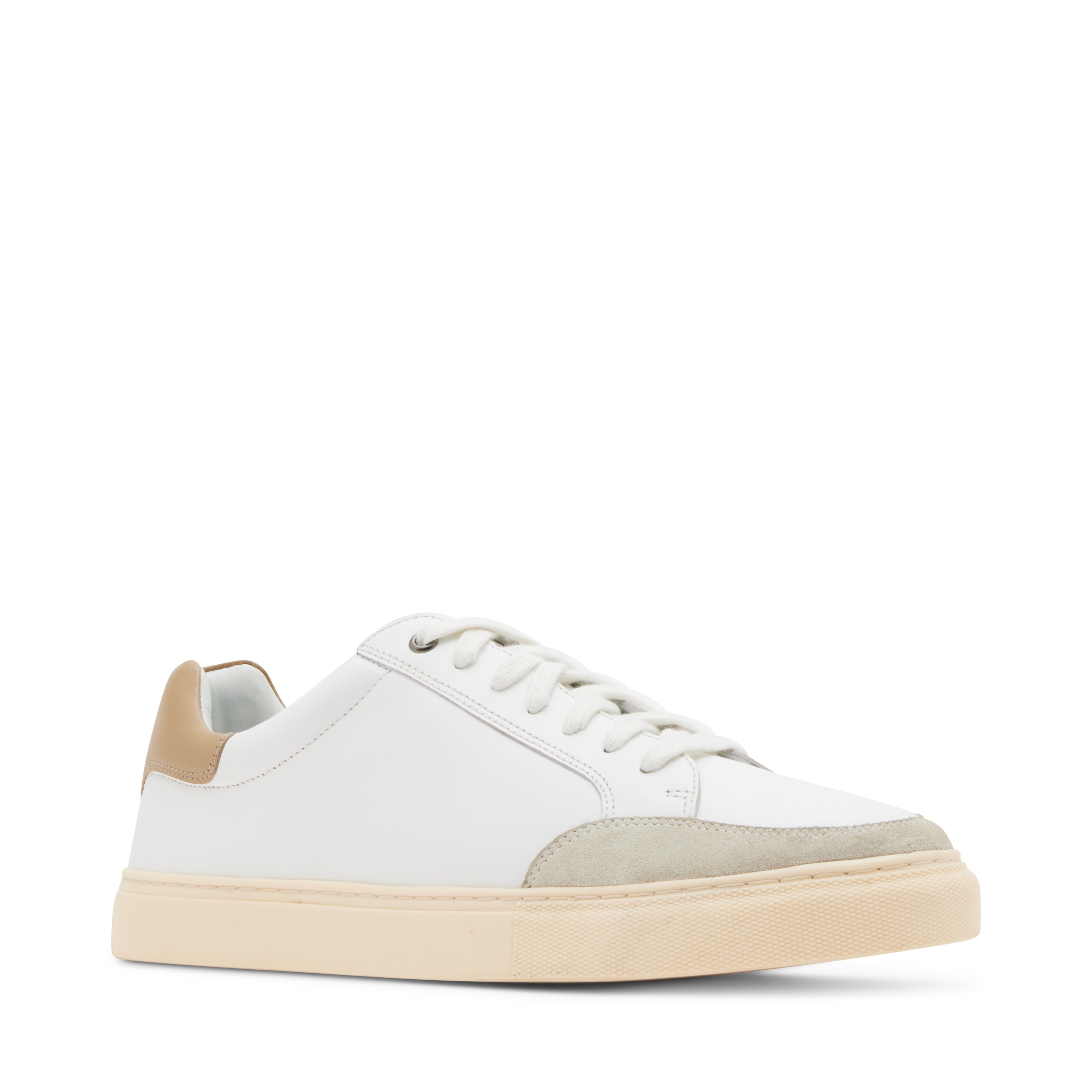 Gale White Sneakers