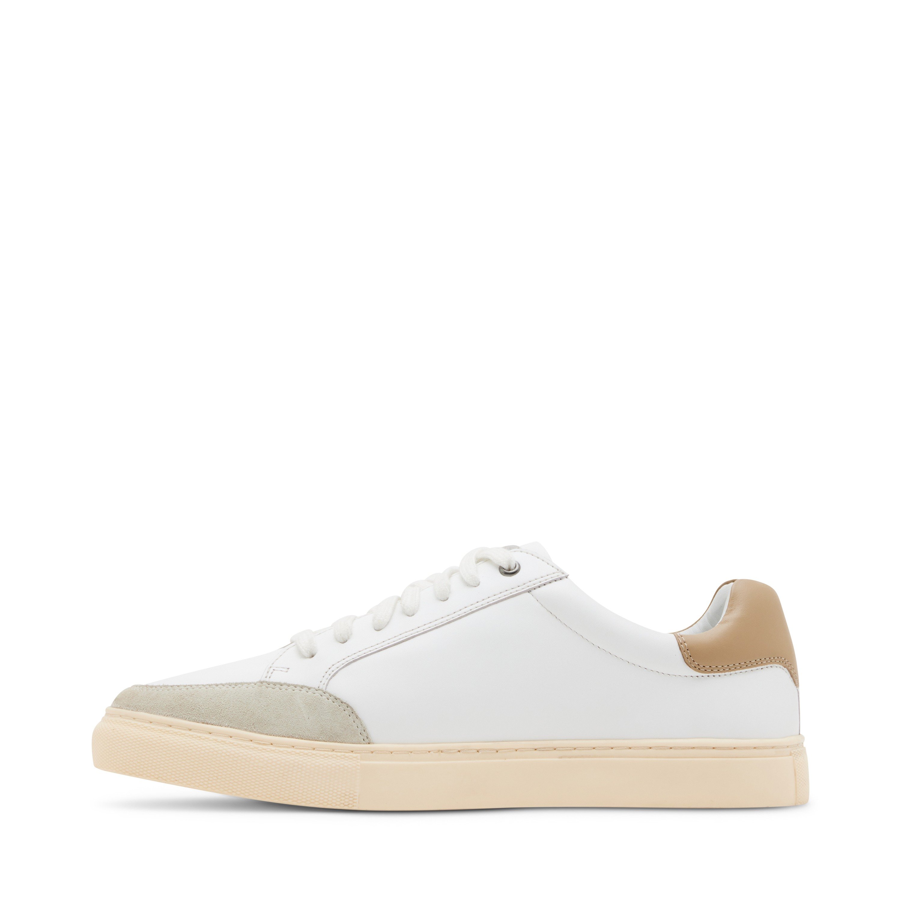 Gale White Sneakers