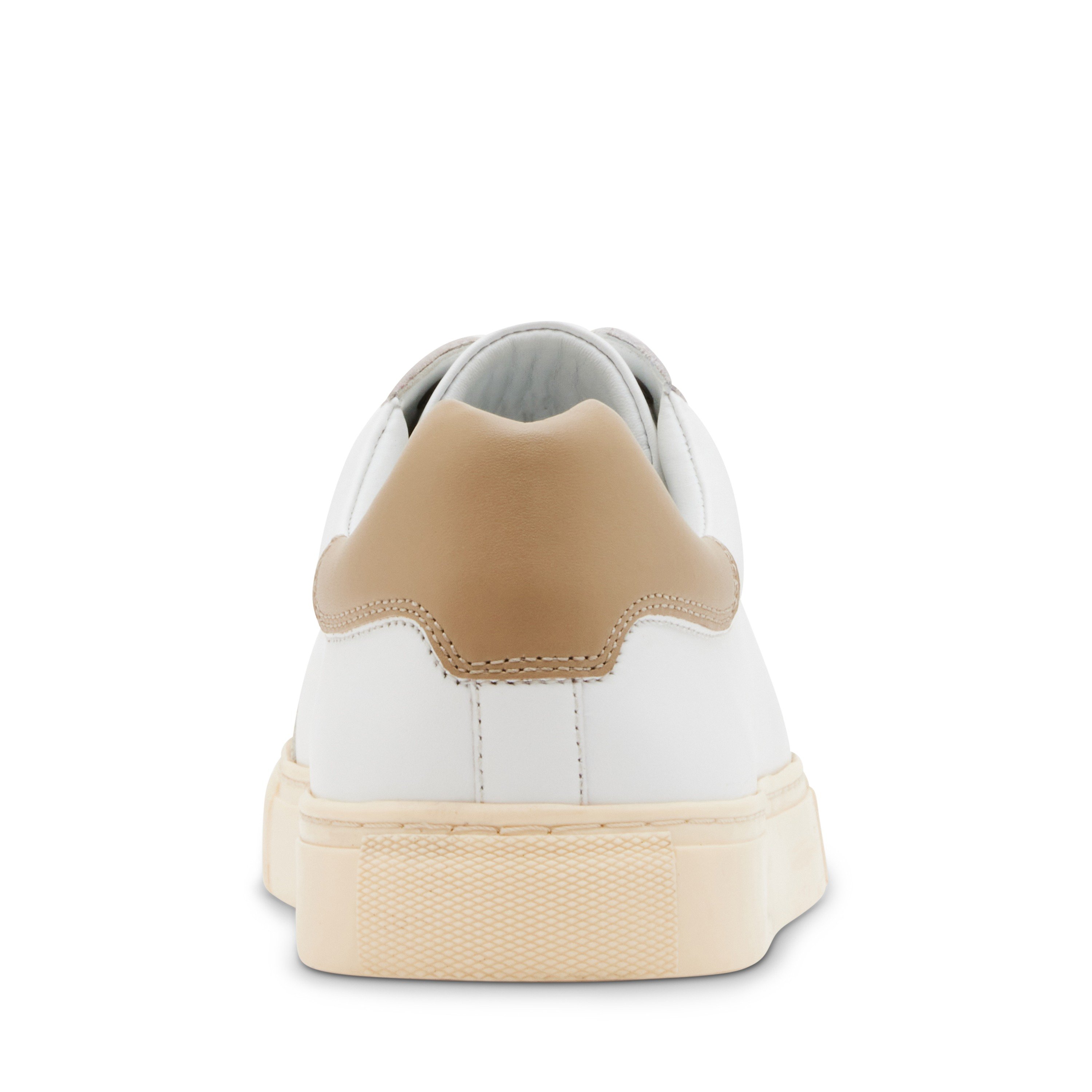 Gale White Sneakers