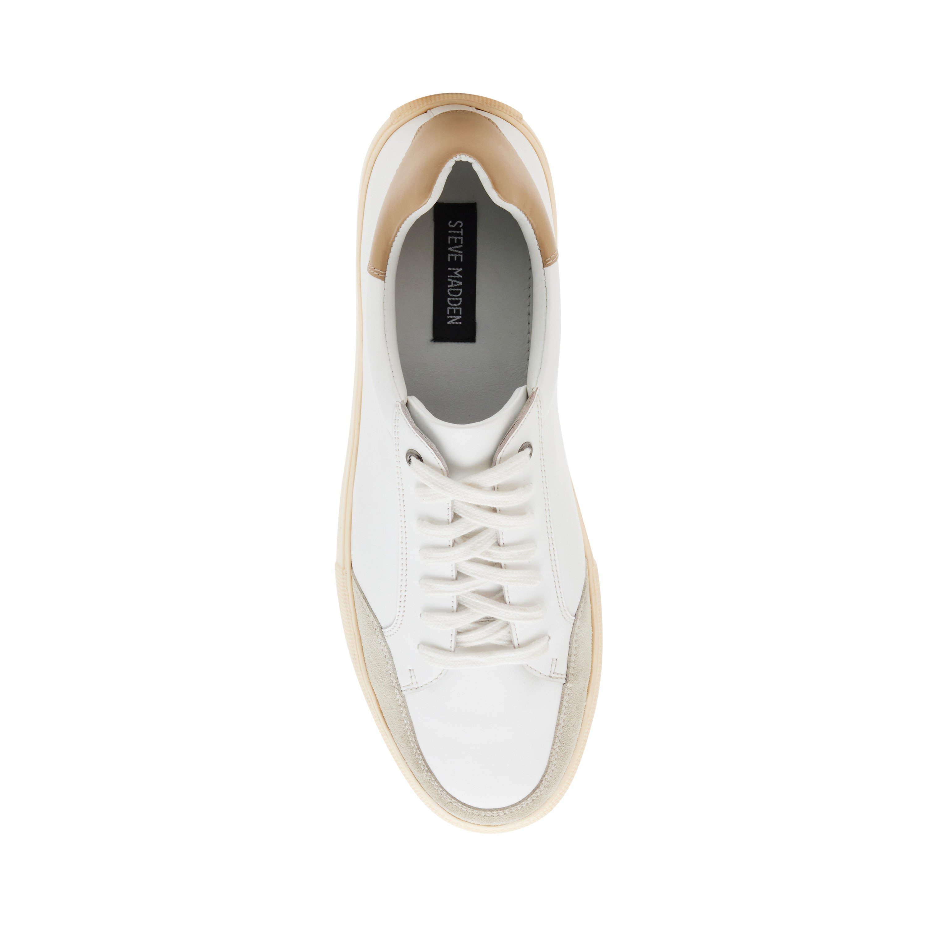 Gale White Sneakers
